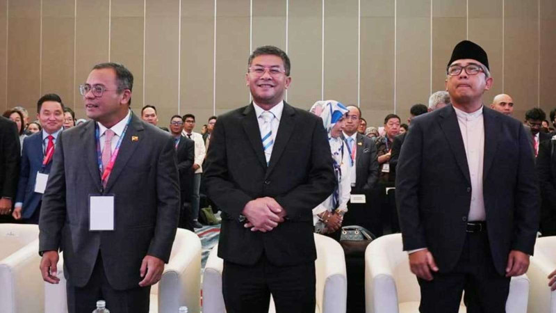 Jabar dan Selangor Perkuat Kerja Sama Investasi Melalui SIBS@ASEAN 2026 di Bandung