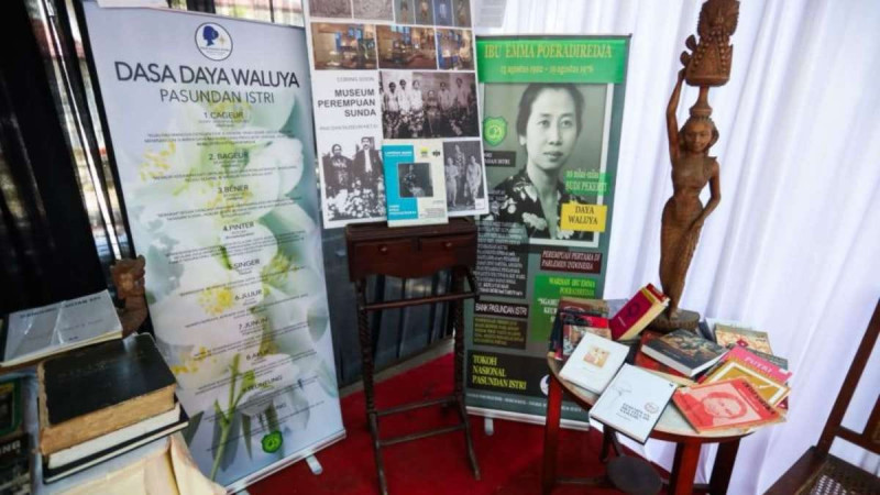 Pemko Bandung Luncurkan Program MACA, Perkuat Budaya Literasi Digital