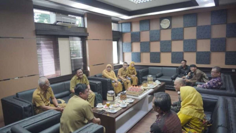 Pemkab Garut dan Kemenkes Percepat Pengembangan Klinik Rotinsulu Menjadi Rumah Sakit