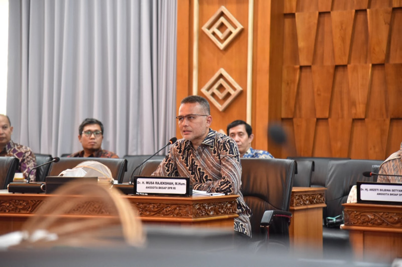 Ijeck Soroti Kecelakaan Maut di Sibolangit, Siap Bahas Penertiban ODOL di Komisi V DPR RI