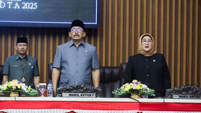 Pendapatan Daerah Kota Bandung 2025 Capai Rp7,37 Triliun