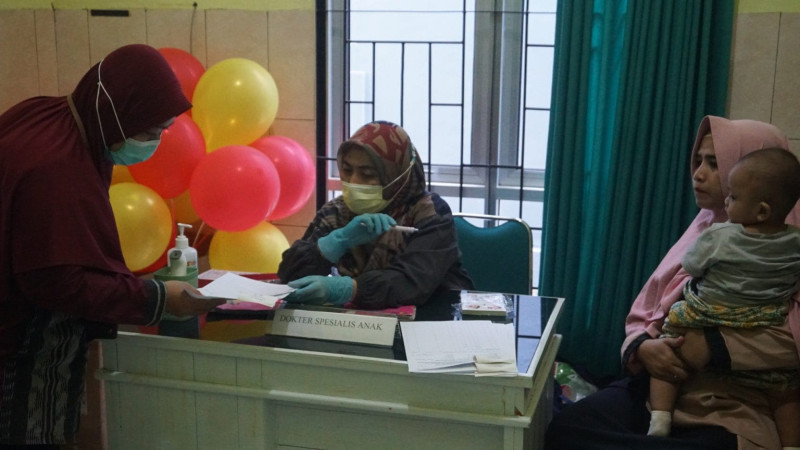 HAN 2026, Pemkot Pekalongan Perkuat Edukasi Gizi dan Perlindungan Anak