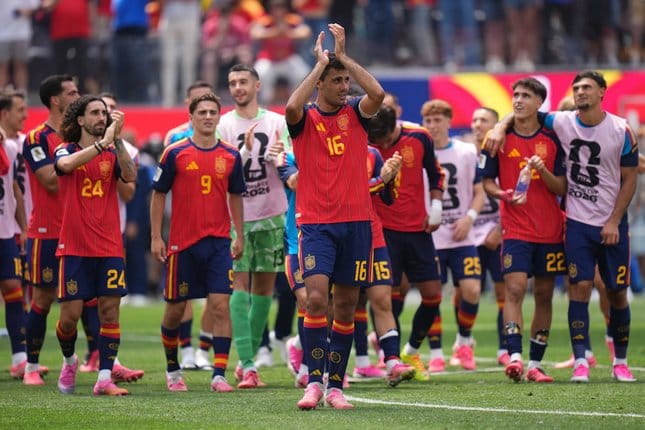 Jadwal Semifinal Piala Dunia 2026: Prancis vs Spanyol, Inggris Tantang Argentina