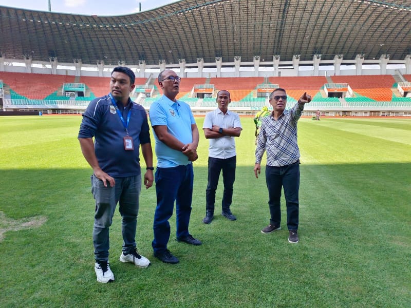 PSSI Gelar Kongres Tahunan 3 Agustus, Delegasi akan Saksikan Laga Indonesia vs Vietnam