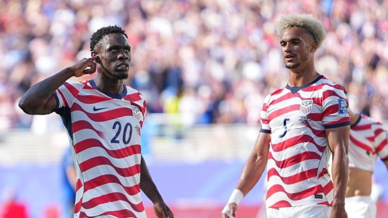 Amerika Serikat Atasi Bosnia 2-0, Tantang Belgia di 16 Besar Piala Dunia 2026