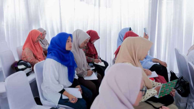 Pemko Bandung Luncurkan Program Zero New Stunting, Fokus pada Perbaikan Sanitasi dan Lingkungan