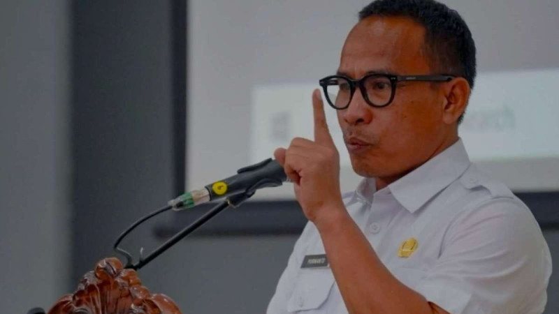 Pemprov Jabar Perkuat Penanganan Anak Tidak Sekolah, Targetkan 50 Persen ATS Kembali Bersekolah pada 2029