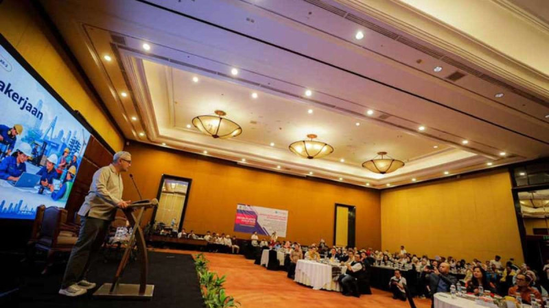 Pengangguran di Kota Bandung Masih 7,24 Persen, Pemko Perkuat Pelatihan dan Penempatan Kerja