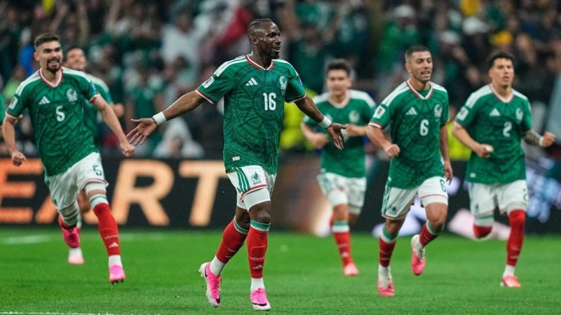 Meksiko Amankan Tiket 16 Besar Piala Dunia 2026 Usai Kalahkan Ekuador 2-0