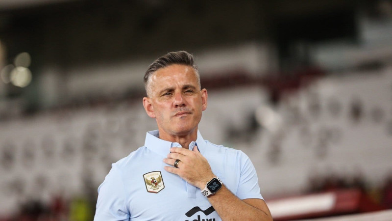 Timnas Indonesia Bekuk Bali United 3-0, Modal Berharga Jelang Piala AFF 2026