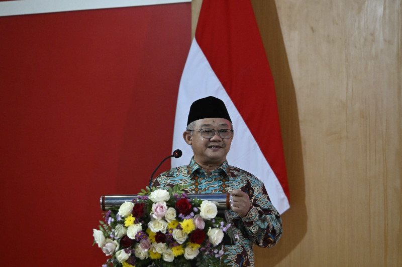 Kemendikdasmen Perkuat Perlindungan Murid Lewat Empat Pilar Pendidikan dan Pembatasan Gawai