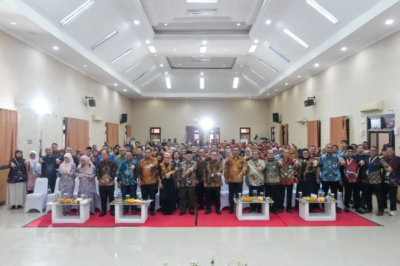 Pelatihan PM-KKA Dorong Guru Ciptakan Pembelajaran yang Lebih Bermakna