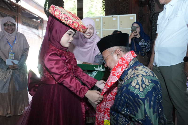 SPMB PAUD Utamakan Pendekatan Ramah Anak, Orientasi Jadi Sarana Kenali Karakter Murid