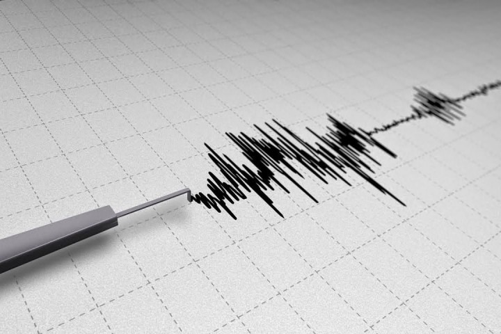 Gempa Magnitudo 6,2 Guncang Wilayah Timur Laut Supiori, Papua