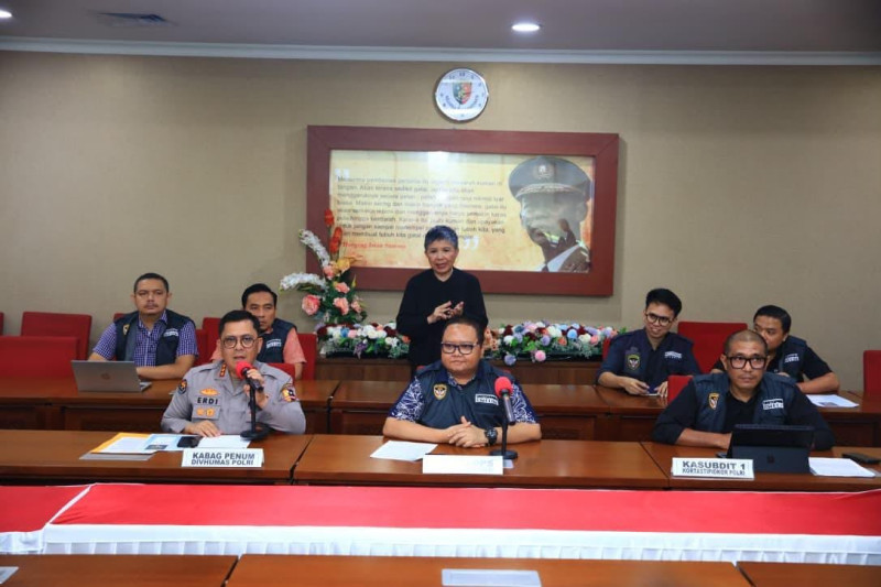 Empat Tersangka Ditetapkan dalam Kasus Korupsi Kerja Sama Penjualan BBM Pertamina Patra Niaga-PT AKT