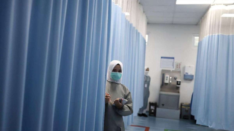 Pemko Bandung Perkuat Layanan IGD RSUD Bandung Kiwari, Response Time Capai 99 Persen