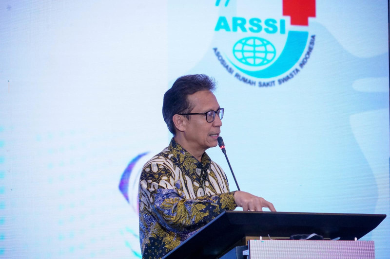 Kemenkes Terapkan Efisiensi Biaya Pengobatan dan Akreditasi RS Berbasis Hasil Klinis