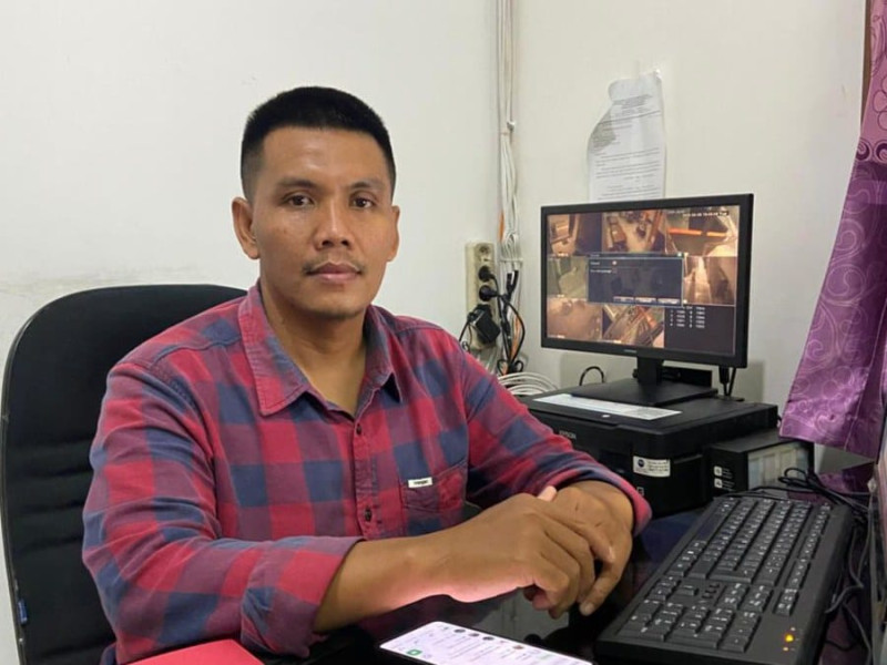 LBH Medan Minta Hak Keluarga Korban Ledakan Grand Polonia Dipenuhi