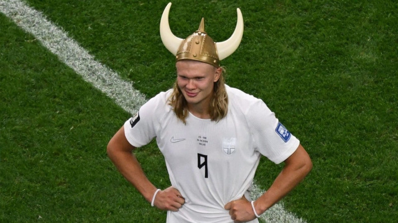 Norwegia Tantang Inggris di Perempat Final Piala Dunia 2026, The Three Lions Unggul Rekor Pertemuan
