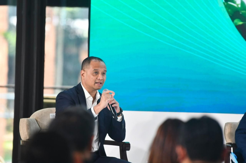 Pertamina Dukung Percepatan Pengelolaan Sampah Melalui Proyek PSEL di Kertamantul