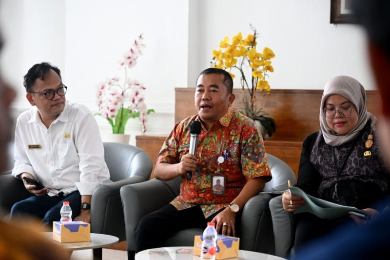 Dinkes Sumut Temukan Indikasi Gangguan Jiwa pada Warga Lewat Program Cek Kesehatan Gratis