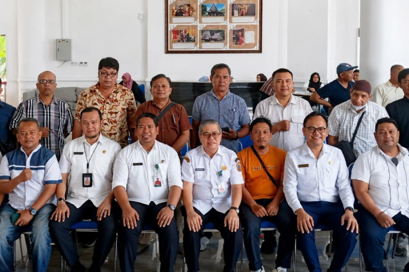 Pendapatan RSU Haji Medan Tumbuh Pesat, Targetkan Rp203 M pada 2026