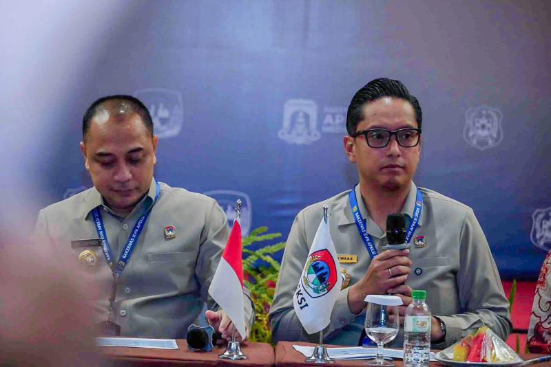 APEKSI Ajukan 10 Rekomendasi Strategis kepada Presiden Prabowo