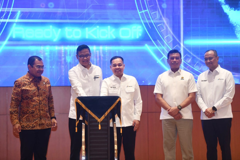 Pertamina Jadi Pilot Project Program Kepatuhan Pajak Kolaboratif Bersama DJP