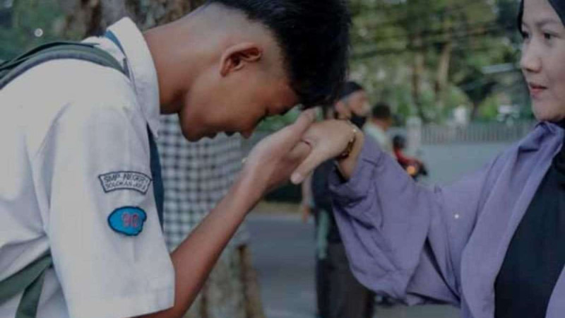 MPLS Pancawaluya 2026 Jadi Momentum Pembentukan Karakter Pelajar Jawa Barat