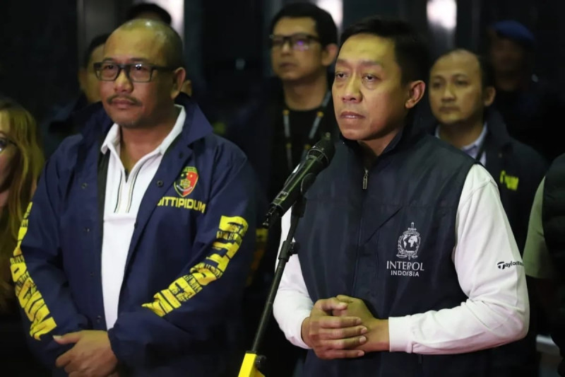 Polri Telusuri Dugaan Penyanderaan Dua WNI di Myanmar, Diduga Jadi Korban Sindikat TPPO