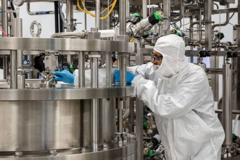 Kemenkes Gandeng Takeda Bangun Ekosistem Obat Derivat Plasma Pertama di Asia Tenggara