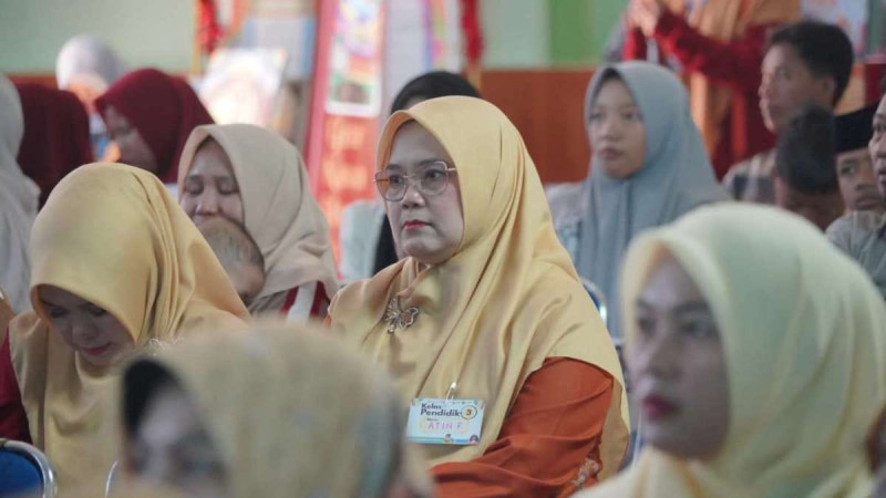 Pemkab Garut Gandeng UPI Latih 400 Guru Tingkatkan Kompetensi Literasi dan Numerasi