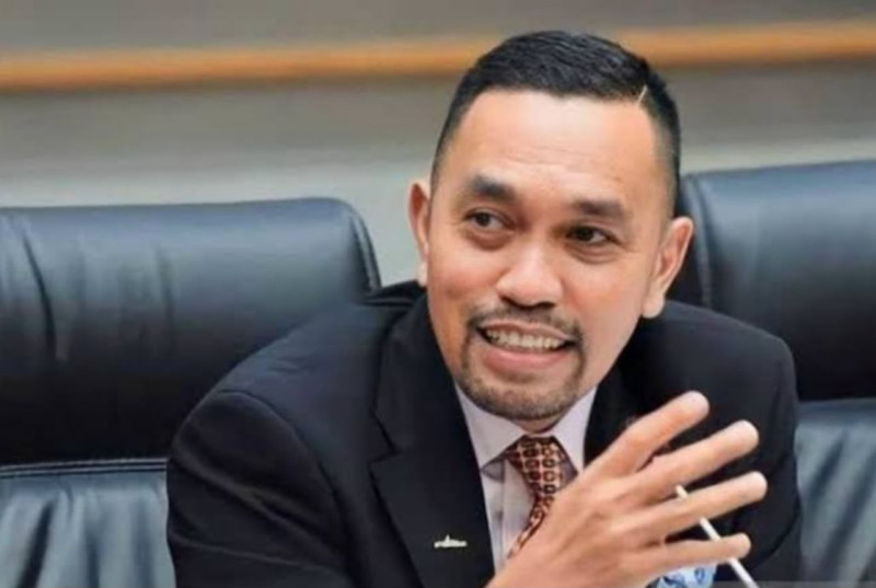 Sahroni Dukung Kortas Tipidkor Polri Usut Dugaan Korupsi Pasokan Batu Bara PLTU