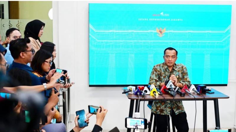 Pemerintah Percepat Pengembangan Kendaraan Listrik, Siapkan Pabrik Motor Listrik Nasional