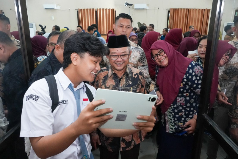 Kemendikdasmen Luncurkan Pelatihan PM-KKA, Guru Bisa Tingkatkan Kompetensi Secara Daring