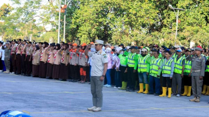 Pemerintah Perkuat Gerakan Jabar Berseka, Target Tangani 80 Persen Persoalan Sampah pada 2029