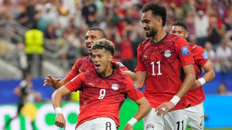 Mesir Melaju ke 16 Besar Piala Dunia 2026 Usai Taklukkan Australia Lewat Adu Penalti