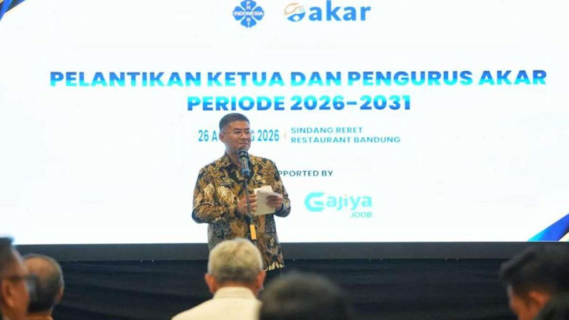 Erwan Setiawan Dorong Kuliner Tradisional Jawa Barat Naik Kelas