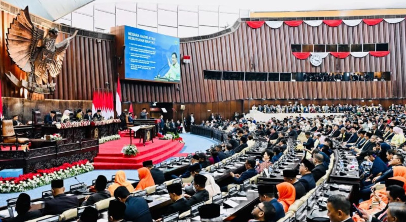 Prabowo Siapkan Transformasi Besar Kesehatan dan Pendidikan, 10 Ribu Puskesmas Akan Direnovasi