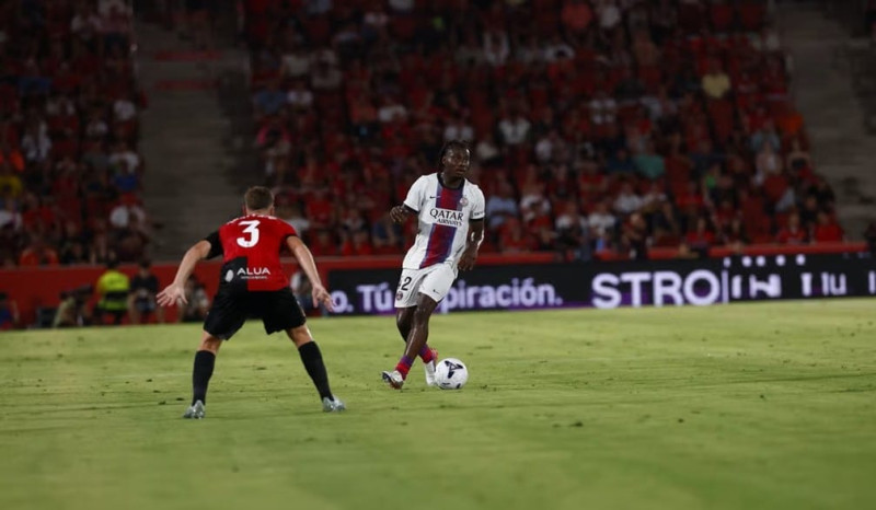 PSG Dipermalukan Mallorca 0-3 pada Laga Perdana Pramusim