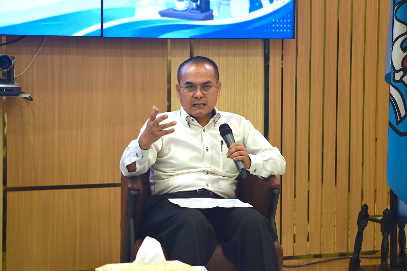 Kemendikdasmen Luncurkan Penelusuran Tamatan SMK 2026, Perkuat Kualitas Pendidikan Vokasi Berbasis Data