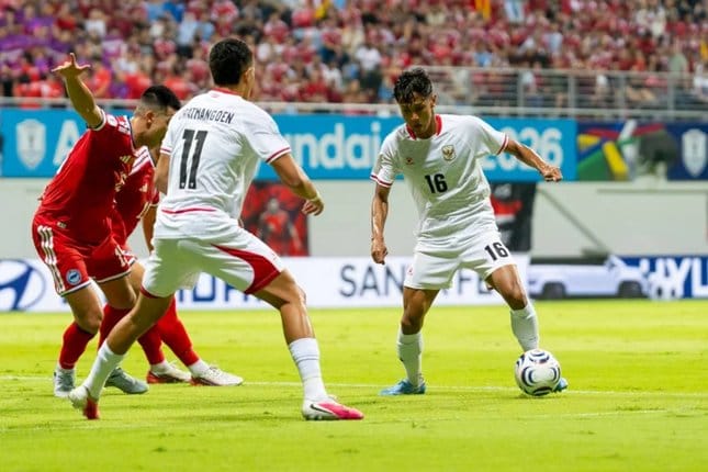Gagal ke Semifinal Piala AFF 2026, Erick Thohir Pastikan PSSI Evaluasi Timnas Indonesia