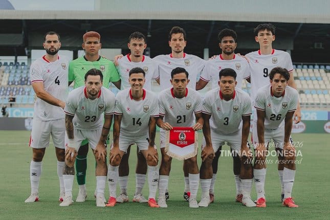 India Mundur dari FIFA ASEAN Cup 2026, Pilih Hadapi Brasil