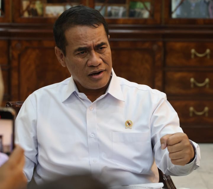 Pemerintah Perluas Pengawasan Dugaan Penyimpangan Beras Fortifikasi