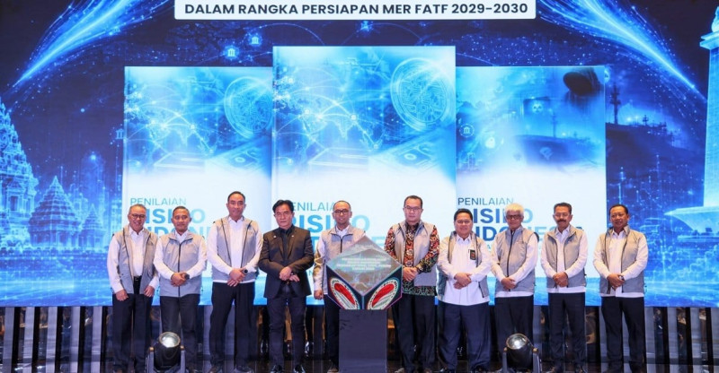 KPK: Pemberantasan Korupsi Tak Cukup Penjarakan Pelaku, Aset Hasil Kejahatan Harus Dikembalikan