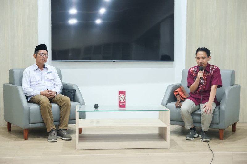 Pemprov Jateng Buka Beasiswa Mahasantri dan Santri Penggerak 2026