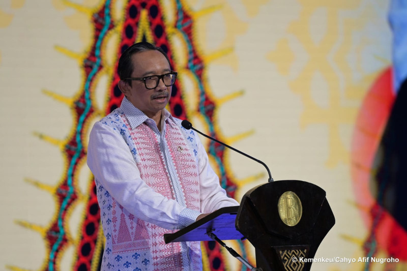 Pemerintah Perkuat Pembiayaan dan Kemitraan untuk UMKM