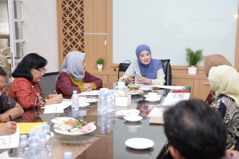 Omzet Galeri UKM Jateng Tembus Rp439 Juta dalam Enam Bulan, Bakal Direbranding
