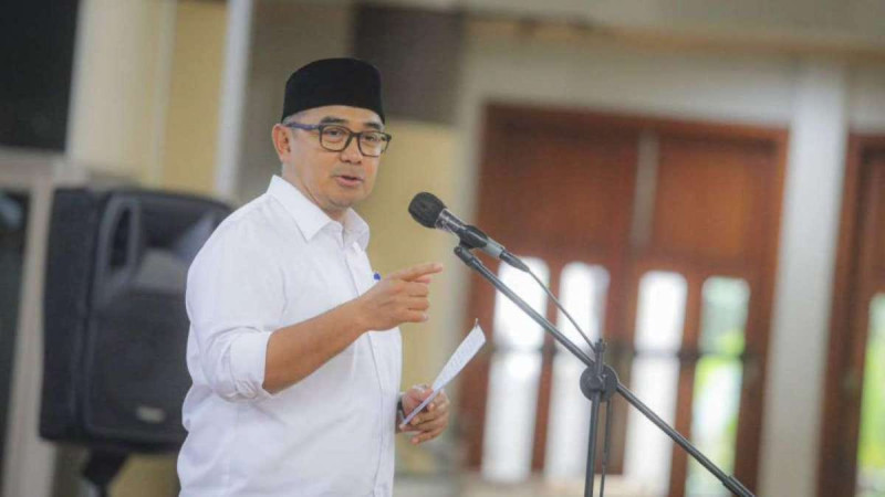 10 Pelajar Bandung Wakili Indonesia di Youth Leadership Camp Malaysia