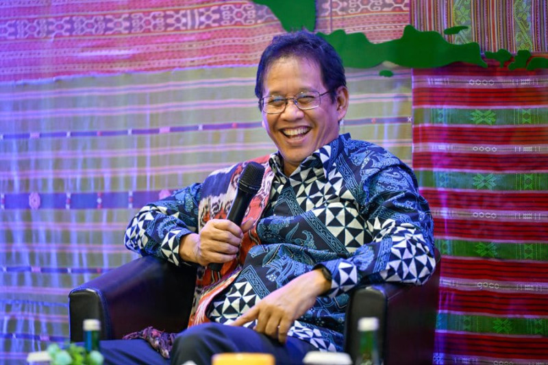Menkeu Purbaya Tekankan Pengawasan APBN untuk Jaga Stabilitas Ekonomi NTT